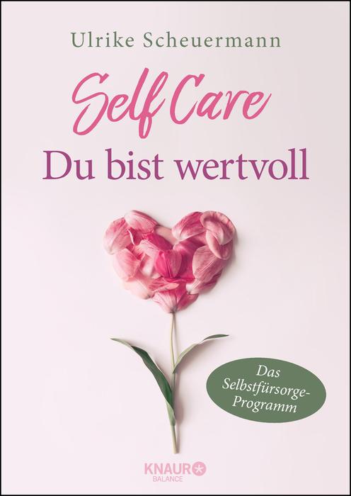 Self Care_Ulrike Scheuermann